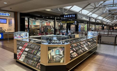 Dakota Watch Company