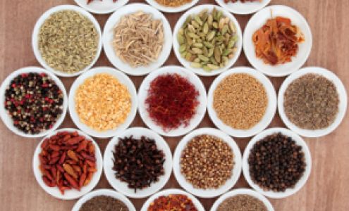 Rocky Mountain Spice Company