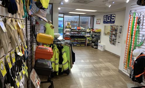 Ritz Safety - Phoenix (Tempe), AZ