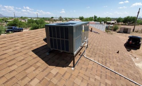 Geary Pacific Supply