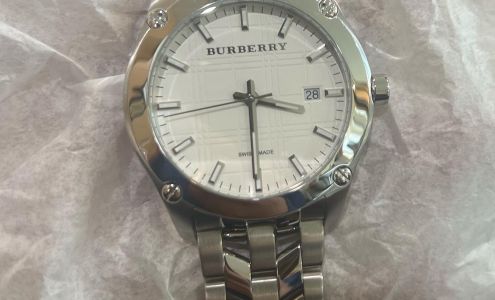 Fast-Fix Jewelry and Watch Repairs