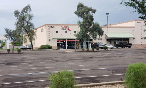 Classic Janitorial Supply