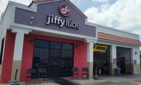 Jiffy Lube