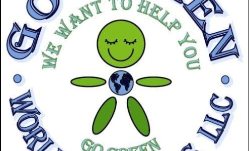 Go Green World Products, LLC