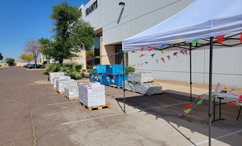 Bedrosians Tile & Stone