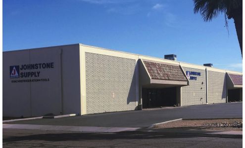 Johnstone Supply Phoenix