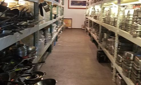 EEL Economic Restaurant Equipment