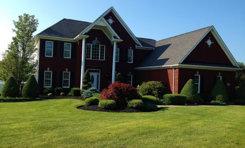 Busy Beaver Lawn and Garden Inc.