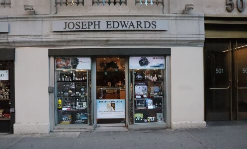 Joseph Edwards