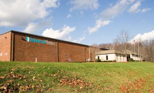Universal Plastics - Holyoke
