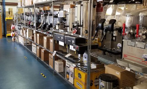 Restaurant Equipment World