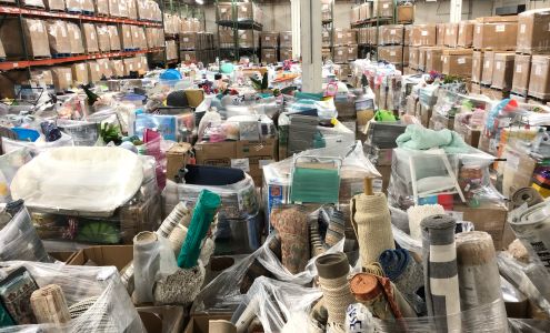 Merchandize Liquidators