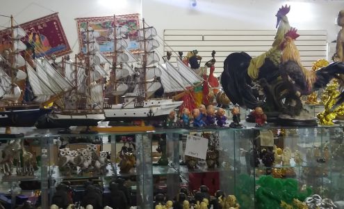 East West Investment Marketing Inc