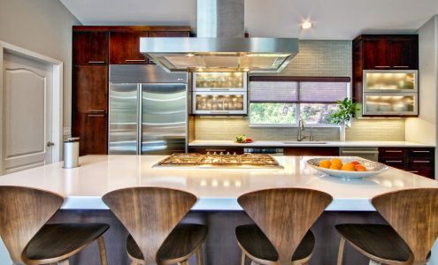 Jansen Kitchen and Bath