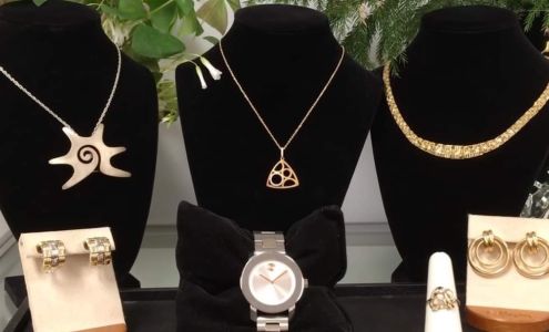 Precision Quartz: Jewelry Repair & Custom Jewelry