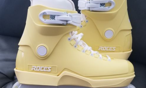 Oak City Inline Skate Shop (No walk ins - Warehouse only)