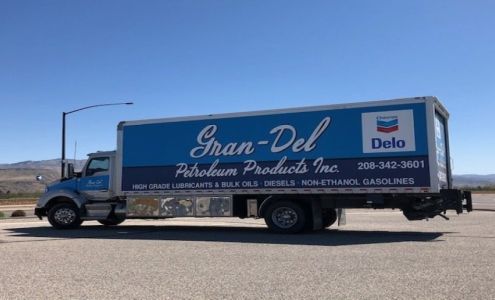 Gran-Del Petroleum Products