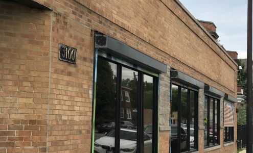 AB Hardwood Flooring and Supplies