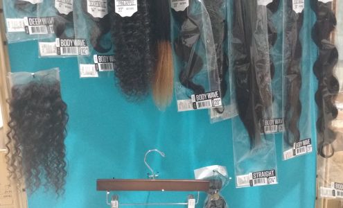 International Wholesale Center