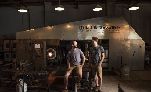 Lexington Glassworks