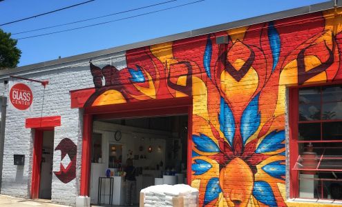 North Carolina Glass Center