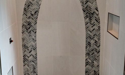 Neuse Tile Service Inc.