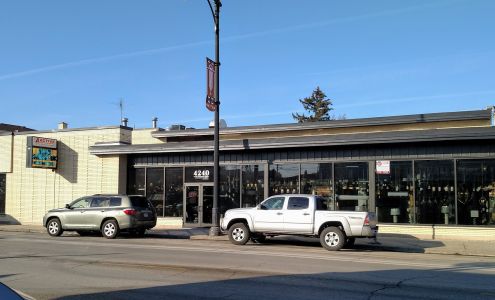 Active Electrical Supply & Fox Lighting Galleries