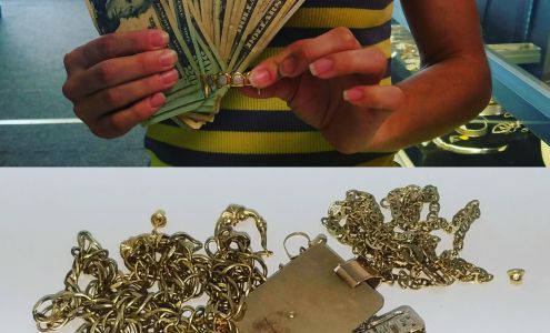 D & S Gold Where We Pay Cash for Gold And Gadgets