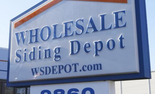 Wholesale Siding Depot