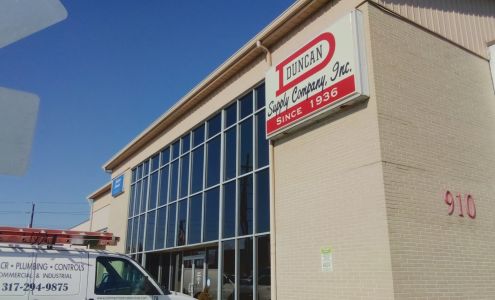 Duncan Supply Company, Inc.