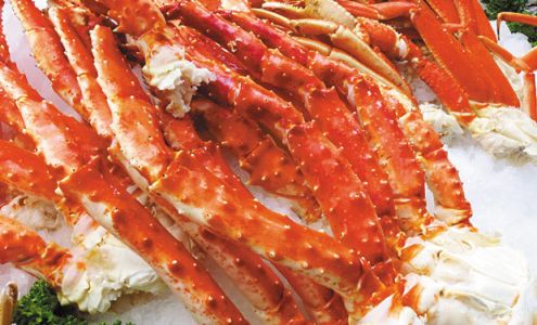 Absolutely Fresh Seafood Wholesale