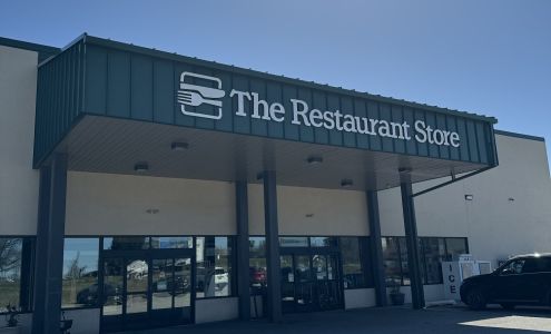 The Restaurant Store - Baltimore East