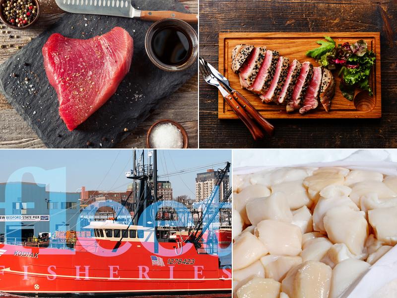 Fleet Fisheries, Inc.