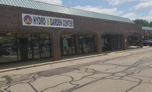 Edenz Hydro and Garden Superstore