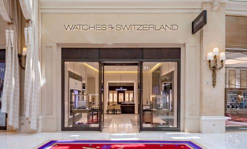 Watches of Switzerland