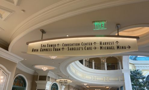 OMEGA Boutique - Las Vegas