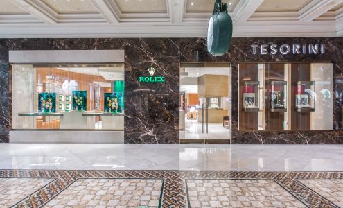 Rolex Boutique Bellagio