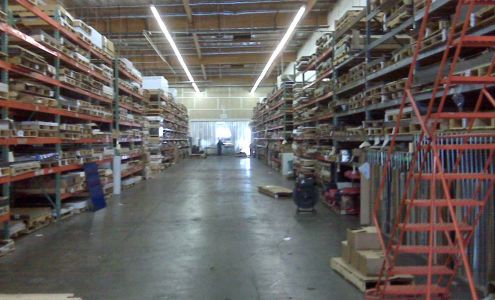 Professional Plastics