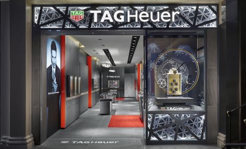 TAG Heuer