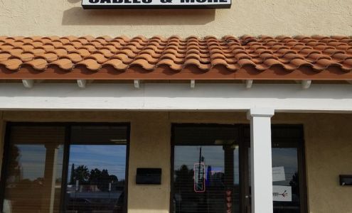 Computers, Cables & More