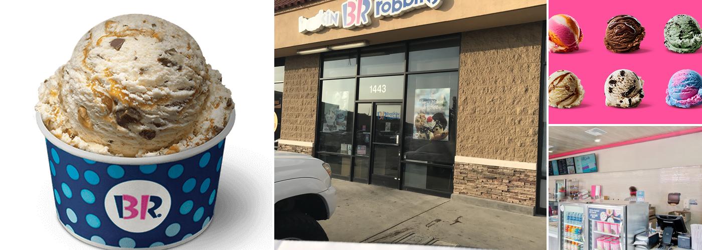 Baskin-Robbins