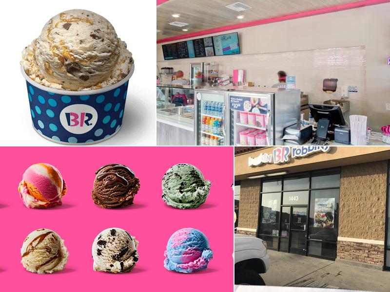 Baskin-Robbins