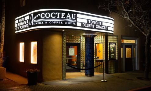 Jean Cocteau Cinema
