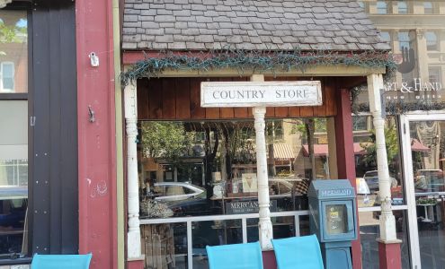 Heart & Hand Unique Gifts