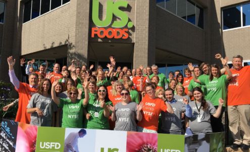 US Foods