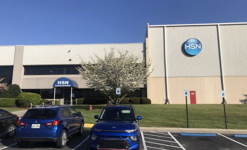 HSN Fulfillment Center