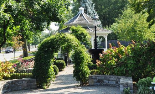 The Glendalia Hotel by Vigne Vecchie