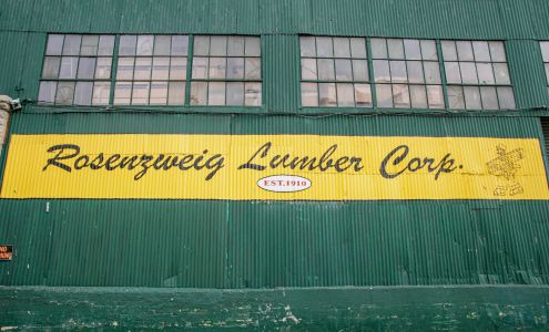 Rosenzweig Lumber Corporation