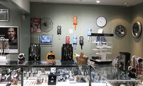 Little Watch Shop