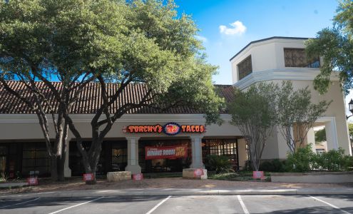 The Shops at Lincoln Heights